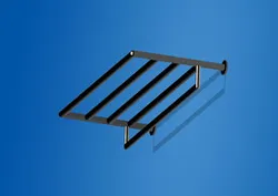 Towel Rack