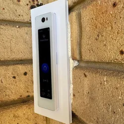 UniFi UA-G2-PRO UA-G3-PRO Faceplate 30 and 45 degrees Angle