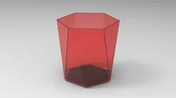 Unique Cup