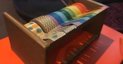 Washi Tape Holder