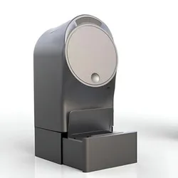 washing machine concept design