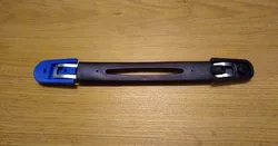 Wittchen suitcase handle repair kit