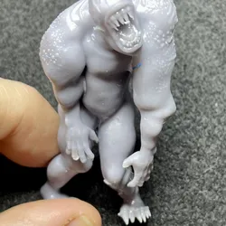 Abomination from Gooey Cube(tm)