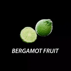 Bergamot - Photorealistic Scan 3D model