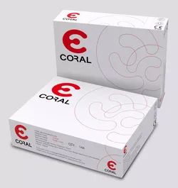 Box Packaging  Low-poly 3D model