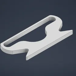 Cord Holder