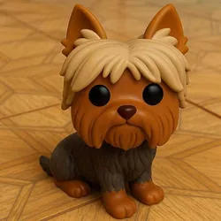 dog adorable
