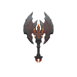 fantasy weapons for warcraft cosplay