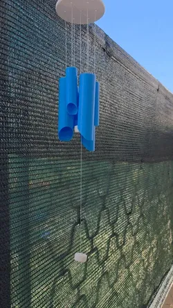 Furin wind chime - Free 3D Print Model