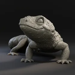 Gecko