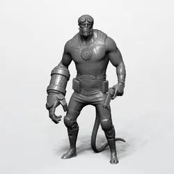 HELLBOY
