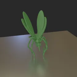Hogskeeter from Gooey Cube(tm)