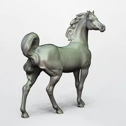 HORSE