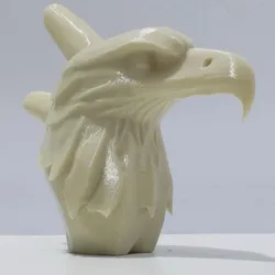 Kuripe Eagle (Rape self applicator)