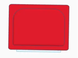 leather wet mold press 1.5 depth version - Free 3D Print Model
