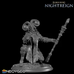 LIBRA CREATURE OF NIGHT - ELDEN RING NIGHTREIGN
