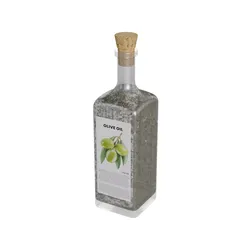 Olive oil Olive Oil Low-poly 3D model