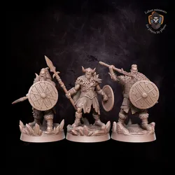 Orcs