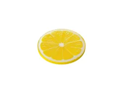 Prop11 A Slice of Lemon Low-poly 3D model