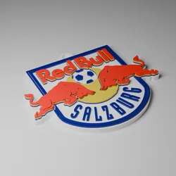 RB Salzburg KeyRing