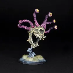 Revenant Tyrant Eye