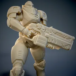 Sergeant