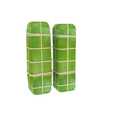 Tet cake - Tet holiday Viet Nam  Low-poly 3D model
