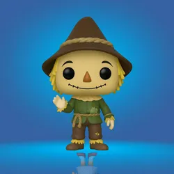 the wizaard of oz