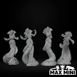 Tomb Banshees