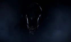 Universal Controller Stand ALIEN XENOMORPH 4 MODELOS