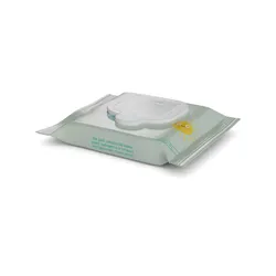 Wet wipes Wet Wipes Low-poly 3D model