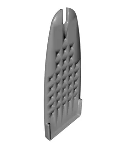 3D Earring Stand, Concept Jewelry Stand, Miniature Cute Stand, Home Decor, Ready to Print