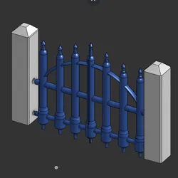 Bars+Pillar+Chair/Rais+Column+Chair