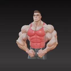 bodybuilder