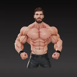 bodybuilder