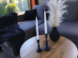 Candlestick - Free 3D Print Model