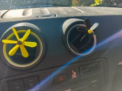 car windmill - Free 3D Print Model