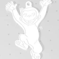 Curious George