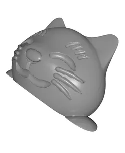 Cute Cat Motion Key Holder, Cat Hook Keychain for Wall, Creative Key Rack for Wall, Hanging Wall Cat