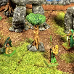 Dryad