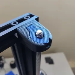 Ender 3  pro z lead screw Z axis stabilizer OC