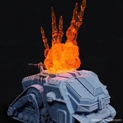 Explosive Grenade 01