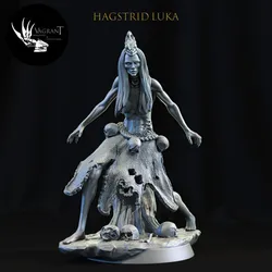 Hagstrid luka