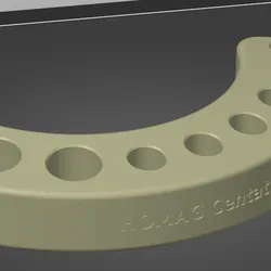 Homag Centateq P-110 pen stand