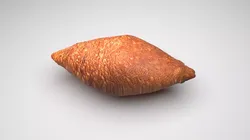 Ishli Kufta 3D model
