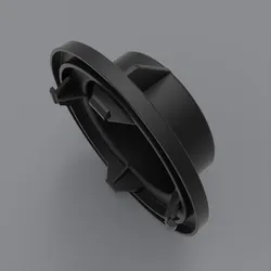 Jeep Cherokee (6002TR0013) Headlamp Dust Cover LED Bulb Extension Cap Xenon Lamp Waterproof Plug