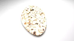 Jingyale Bread 3D model