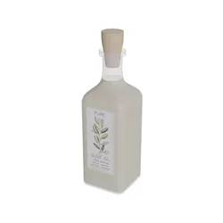 Olive oil Olive Oil Low-poly 3D model