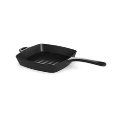 Pots and frying pans Non-Stick Grill Pan 3D model
