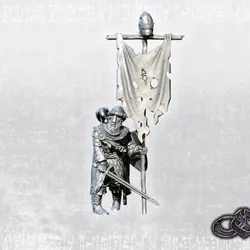 Revived Standard Bearer of Nájera
